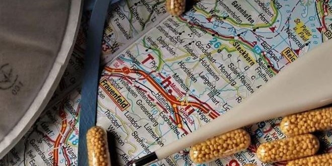 Türkiye’deki Görülen İlk Koronavirüs Vakasının Kaynağı Belli Oldu