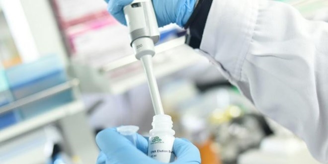 Çinli Bilim Adamları: “Aşıya Gerek Kalmayabilir”