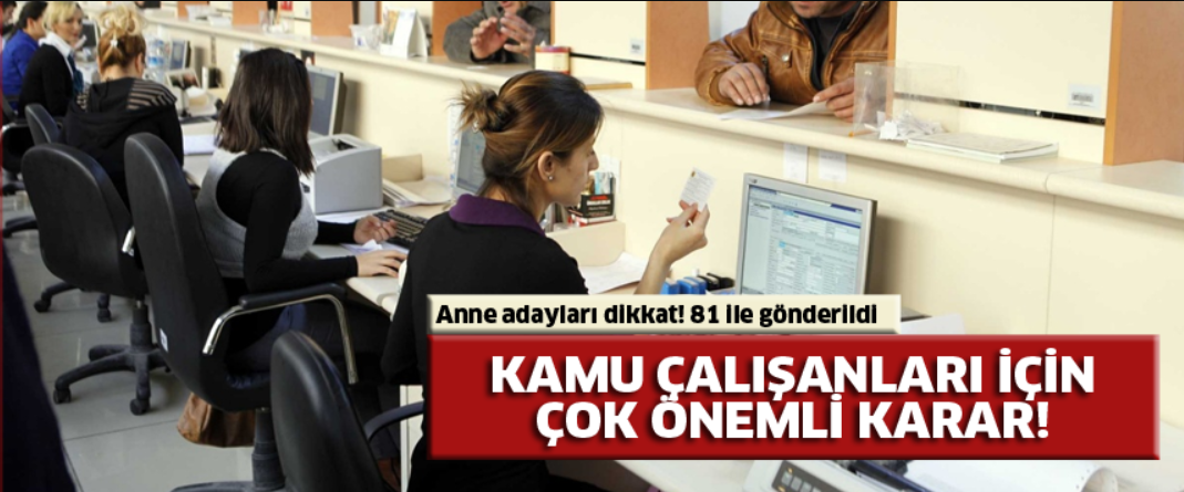 Kamu Çalışanları Dikkat! Sağlık Bakanlığı’ndan İdari İzin Düzenlemesi!