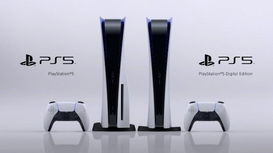 PlayStation 5 Fiyatı Ne Kadar? İşte PlayStation 5 Özellikleri ve Tasarımı