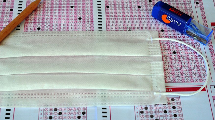 YKS (TYT, AYT ve YDT) Baraj Puanı Kaç? YKS Puan Hesaplama Nasıl Yapılır?