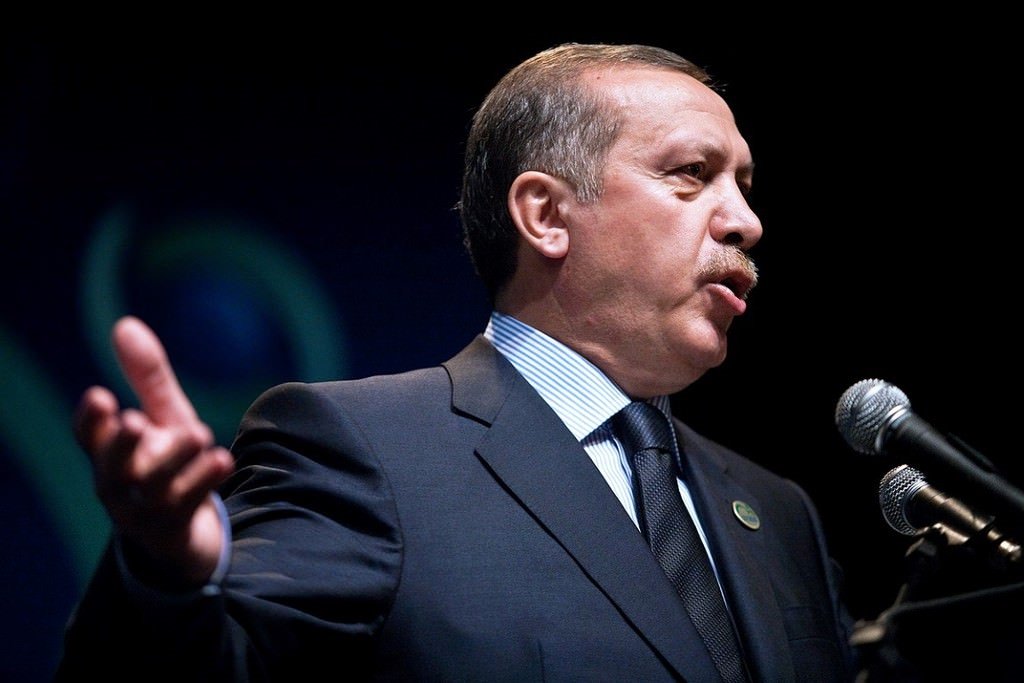 Cumhurbaşkanı Erdoğan ‘İstanbul Sözleşmesinin’ İptalinin Sinyalini Verdi