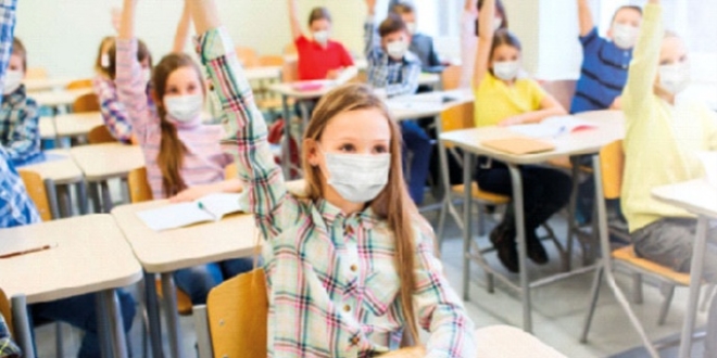 Veliler Endişeli: Çocuğumu Okulda Nasıl Koruyacağım?