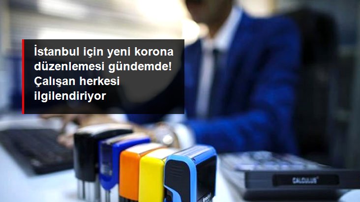 İstanbul Valiliği’nden Mesai Saatleri İçin Yeni Düzenleme İddiası: “Özel Sektörü de Kapsayacak”