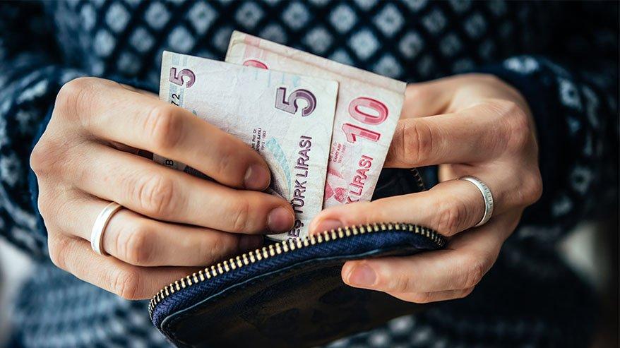 Nakdi Ücret Desteği İçin Ödeme Tarihleri Belli Oldu