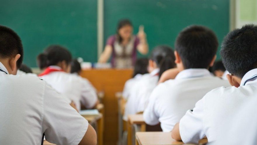 Okullar Ne Zaman Açılacak? MEB’den Yeni Açıklama!