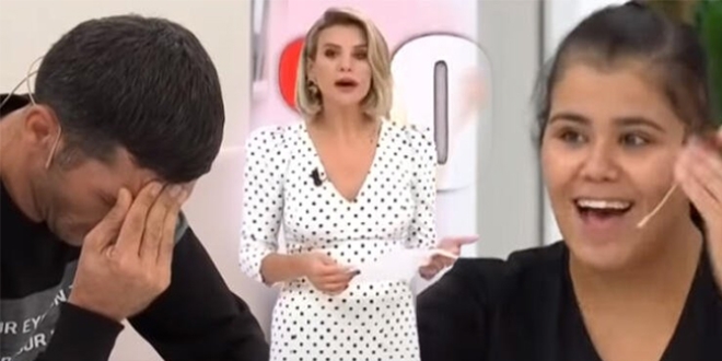 RTÜK, Ahlaksız Programın İncelemede Olduğunu Açıkladı