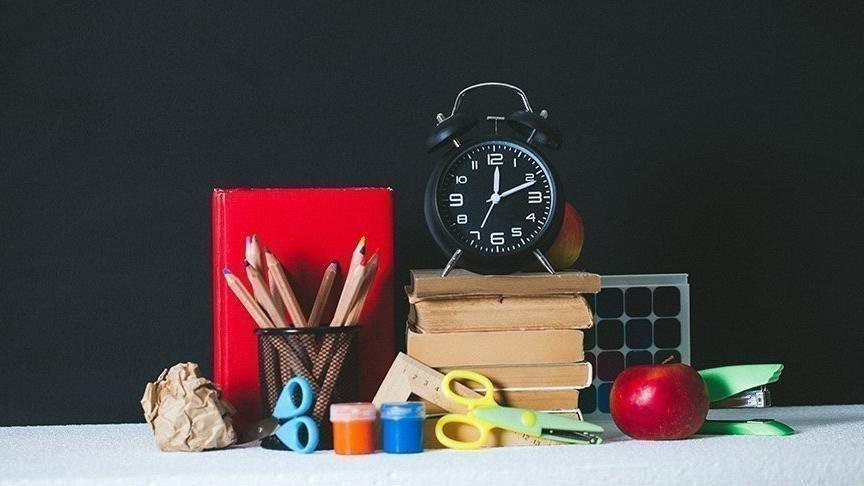 İlk Ara Tatil Ne Zaman Başlayacak? İşte 2020-2021 MEB Çalışma Takvimi – MEB Çalışma Takvimini İndir!