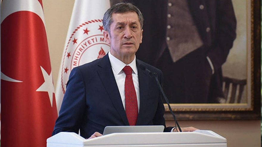 Bakanı Ziya Selçuk: “İstemeyen Veli, Çocuğunu Okula Göndermeyebilecek!”