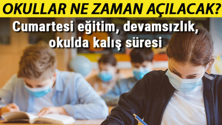 Sınıf Sınıf Yüz Yüze Eğitimde Alınacak Derslerin Tamamı