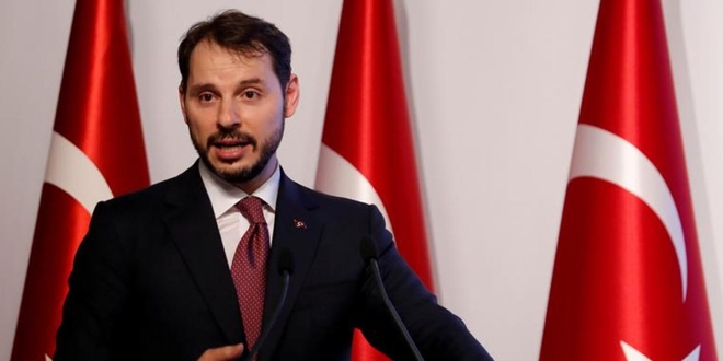Berat Albayrak’ı İstifaya Götüren Nedenler