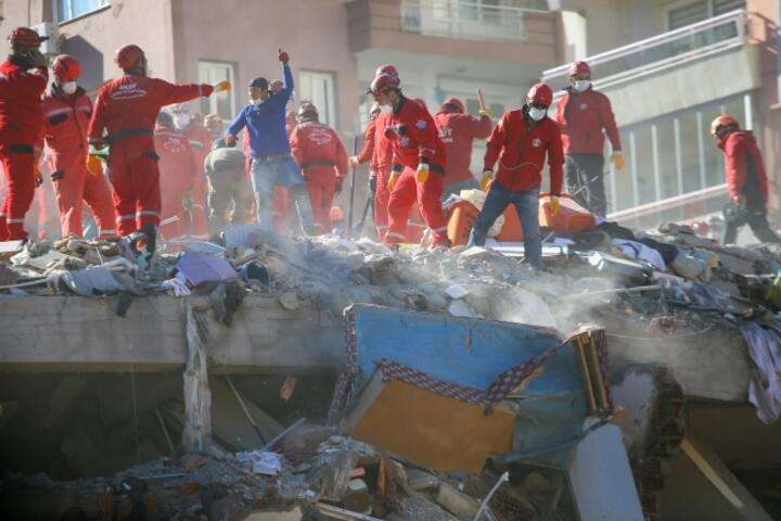 Deprem Kira Yardımı İçin Nereye Başvurulur? Deprem Kira Yardımı Ne Zaman Yatar? İzmir e-devlet Kira ve Eşya Yardımı Başvurusu