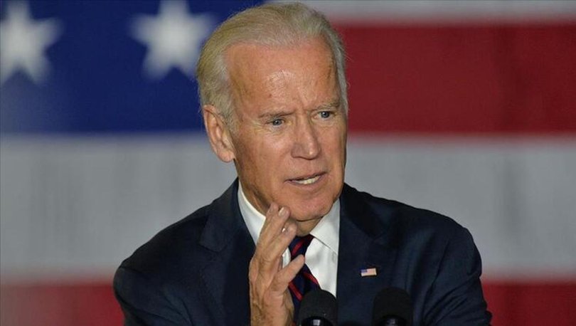Joe Biden Kimdir, Nereli ve Kaç yaşında? ABD Başkanı Joe Biden Hayatı Hakkında Detaylar