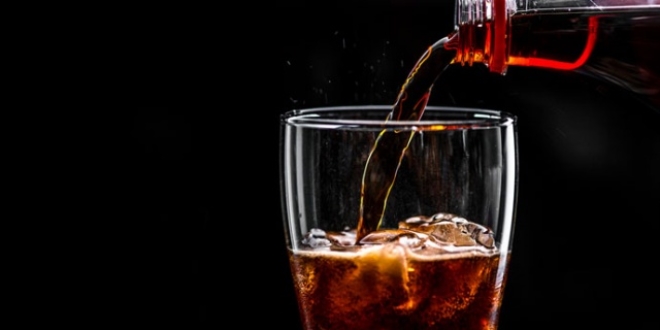 Kola İçeceği Artık Anlık Takip Edilebilecek