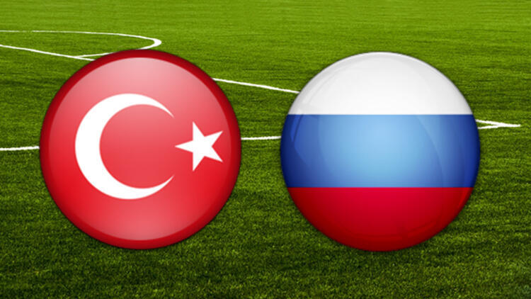 Türkiye – Rusya Maçı Ne Zaman? Türkiye, UEFA Uluslar Ligi’nde Rusya Karşısında!