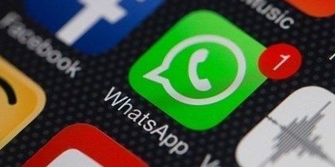 WhatsApp’tan Yeni Mesaj Özelliği