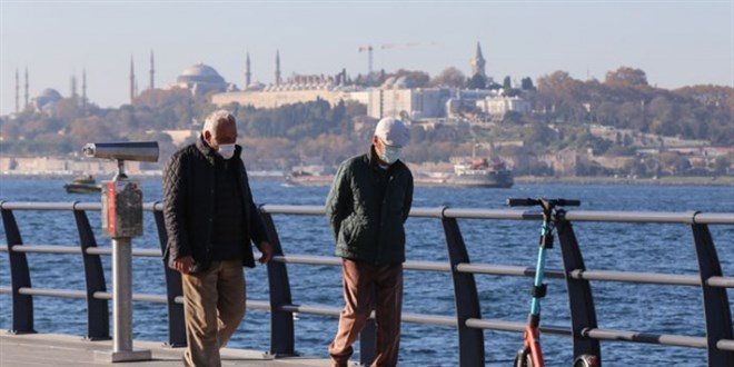 Yeni Tedbirler Kapıda! İki Gün Tam Yasak